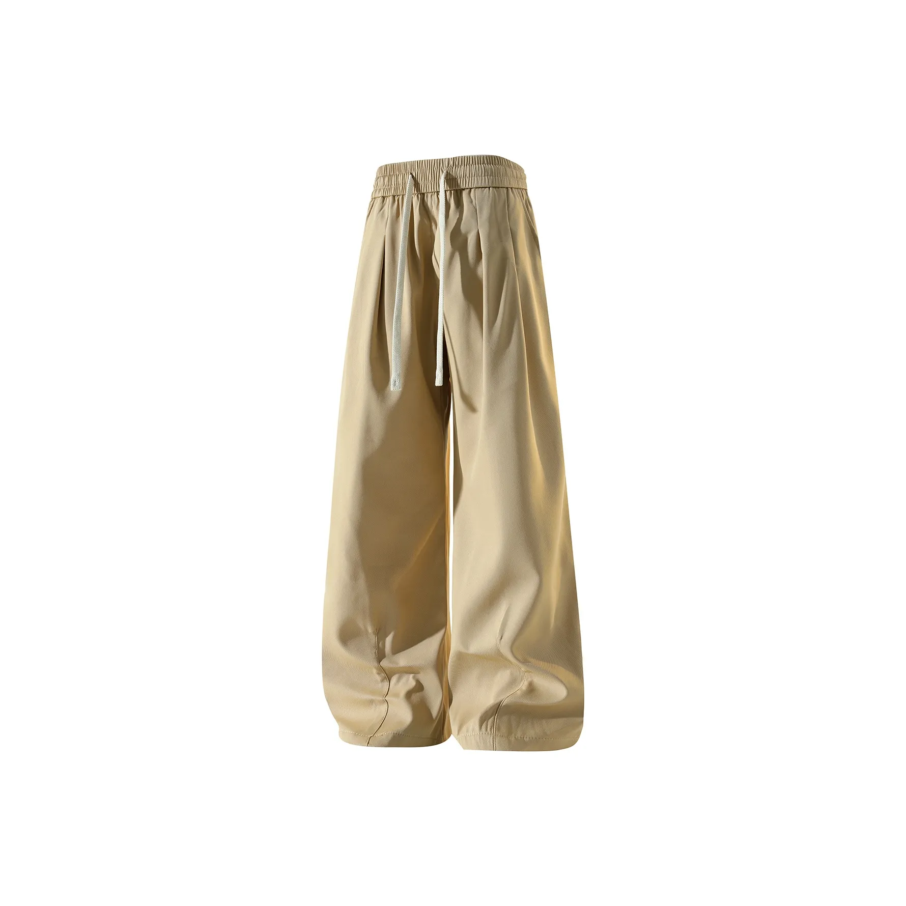 GWAF Унисекс Повседневные Брюки