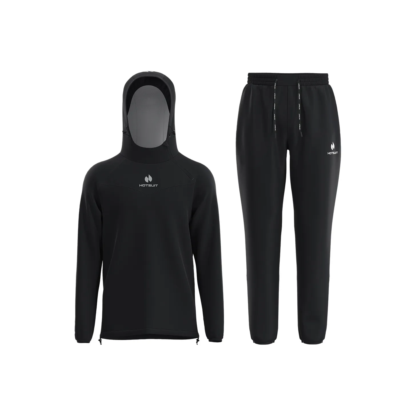 HOTSUIT Мужская Повседневная Спортивная Одежда