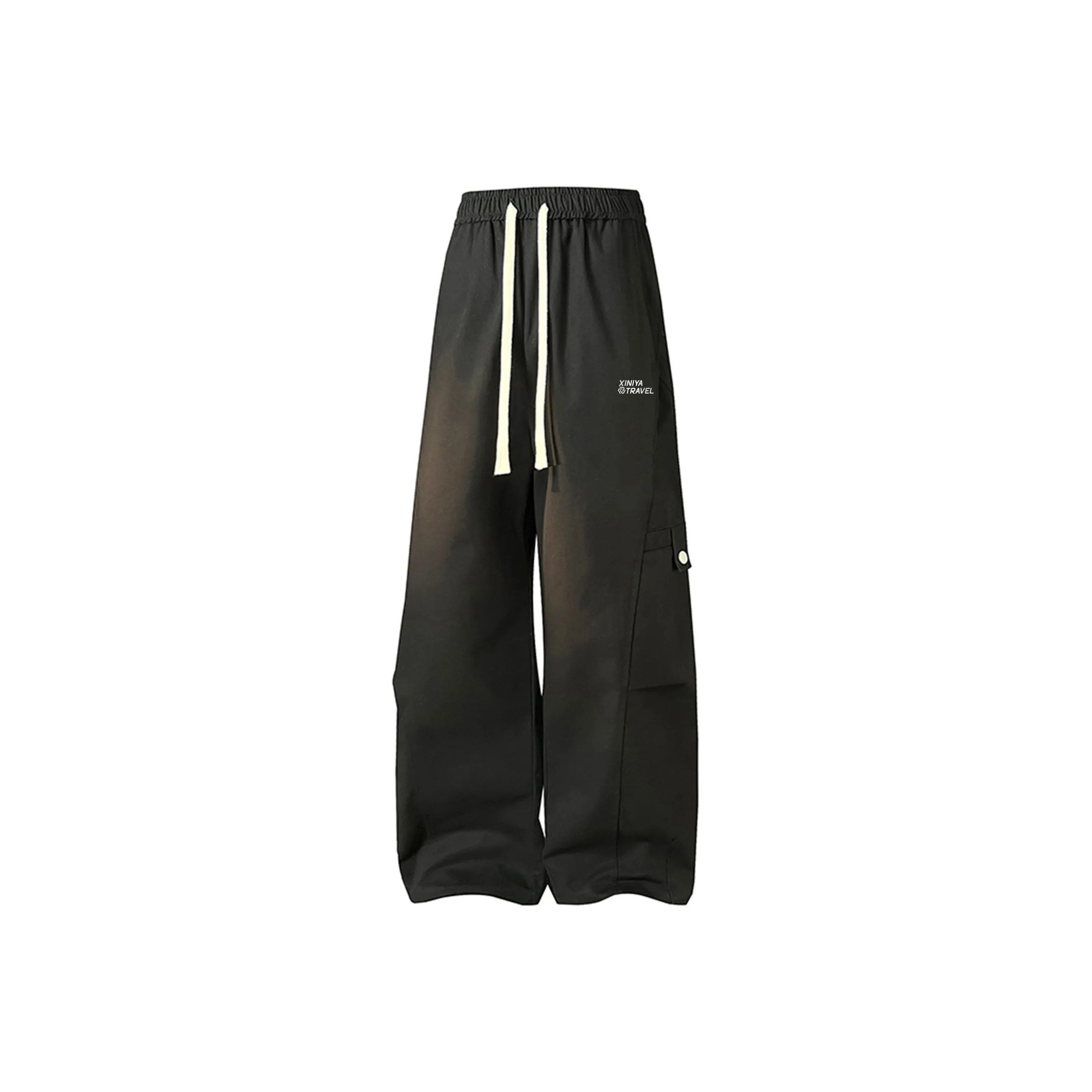 XINIYA TRAVEL Повседневные брюки Унисекс