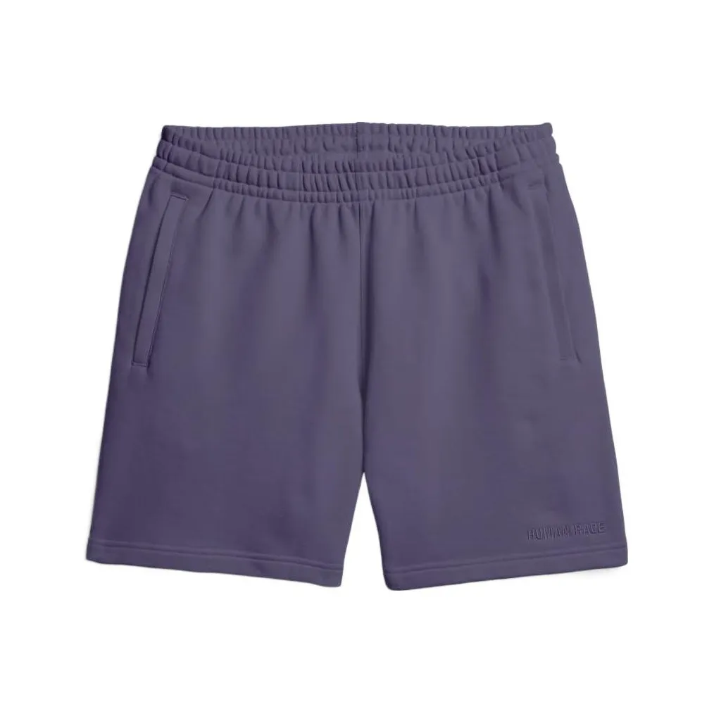 adidas originals pharrell williams Фиолетовые Унисекс Повседневные шорты