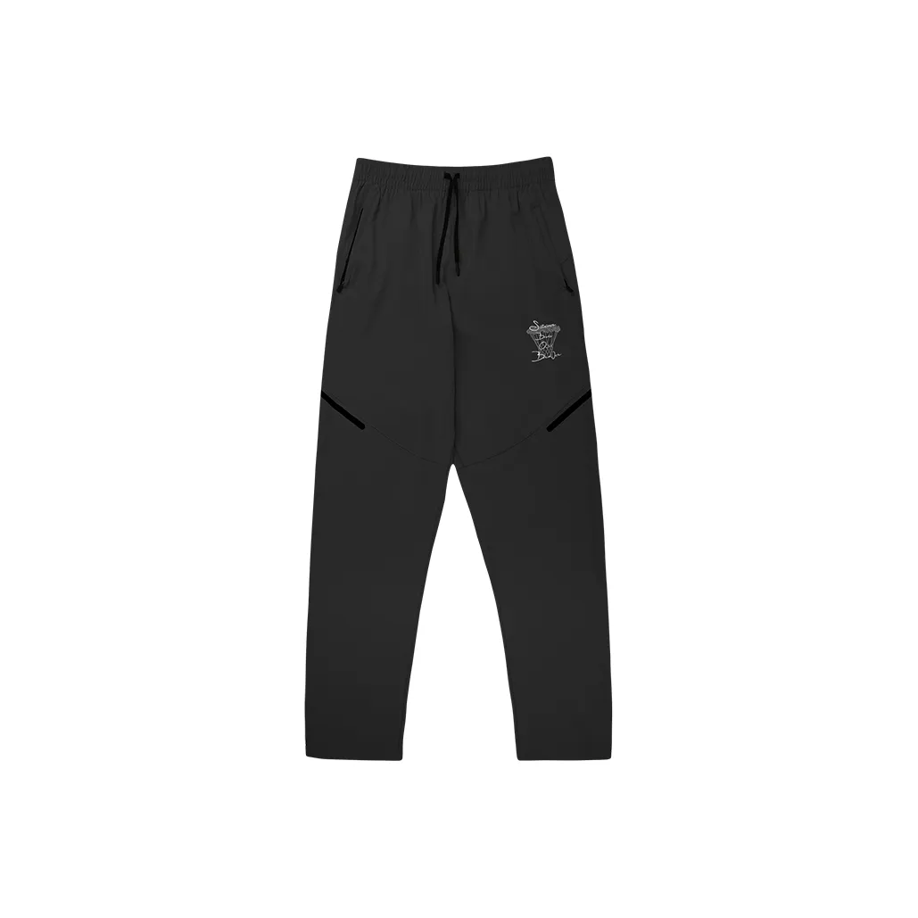 BKCXZICE Унисекс Повседневные Штаны