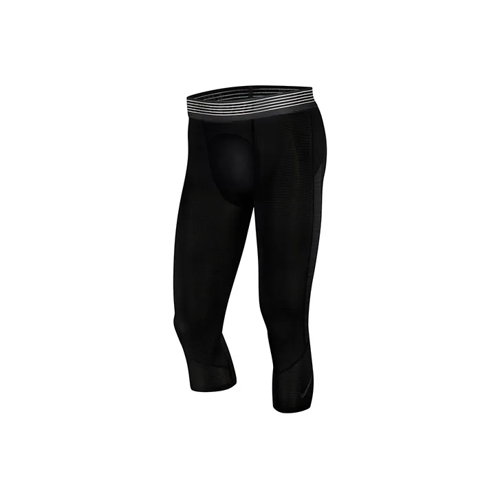 Nike Sports Pants Men's Black
