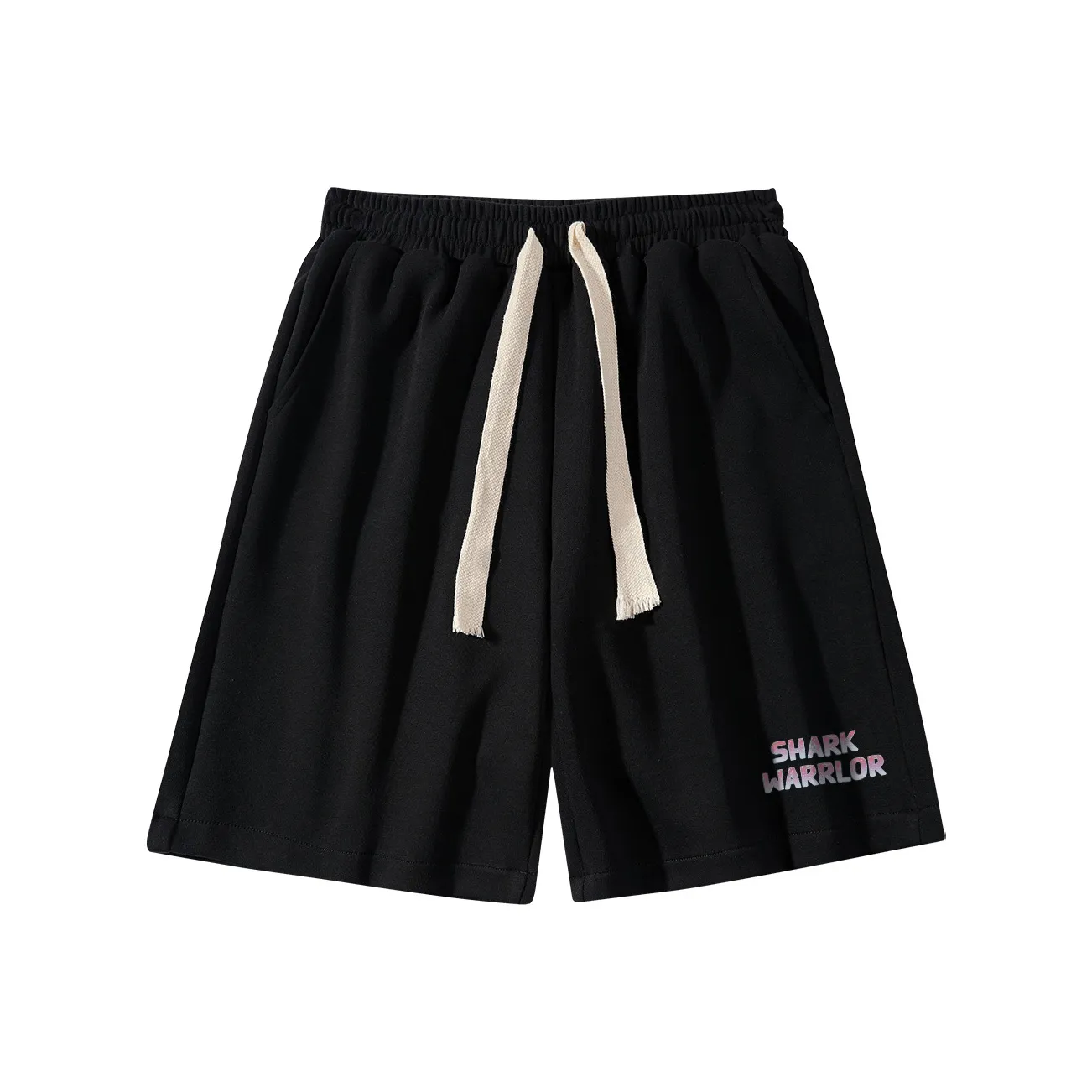 LEVEL Summer Party Casual Shorts Unisex