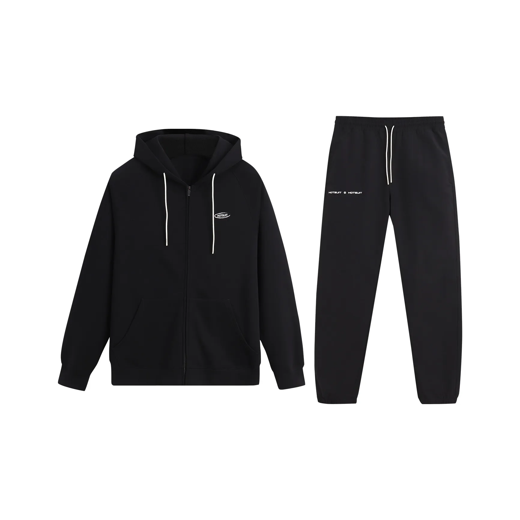 HOTSUIT Унисекс Свитшоты Комплекты