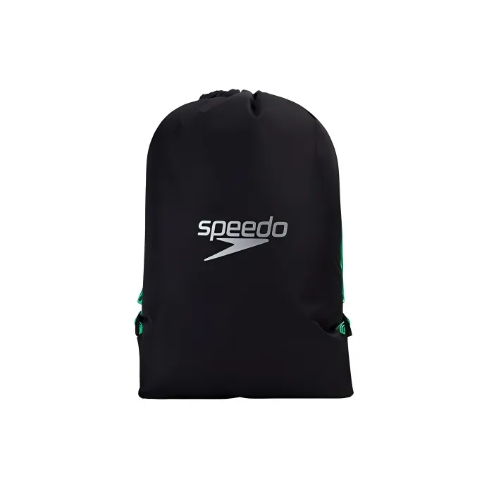 Speedo Полиэстер Хранение Сумка Мини Унисекс Черный Зеленый Синий Черный
