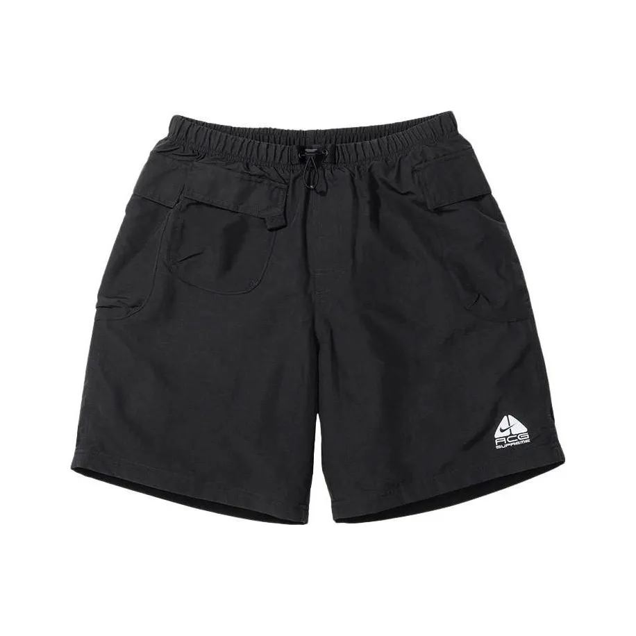 Supreme Nike Acg Nylon Trail Short