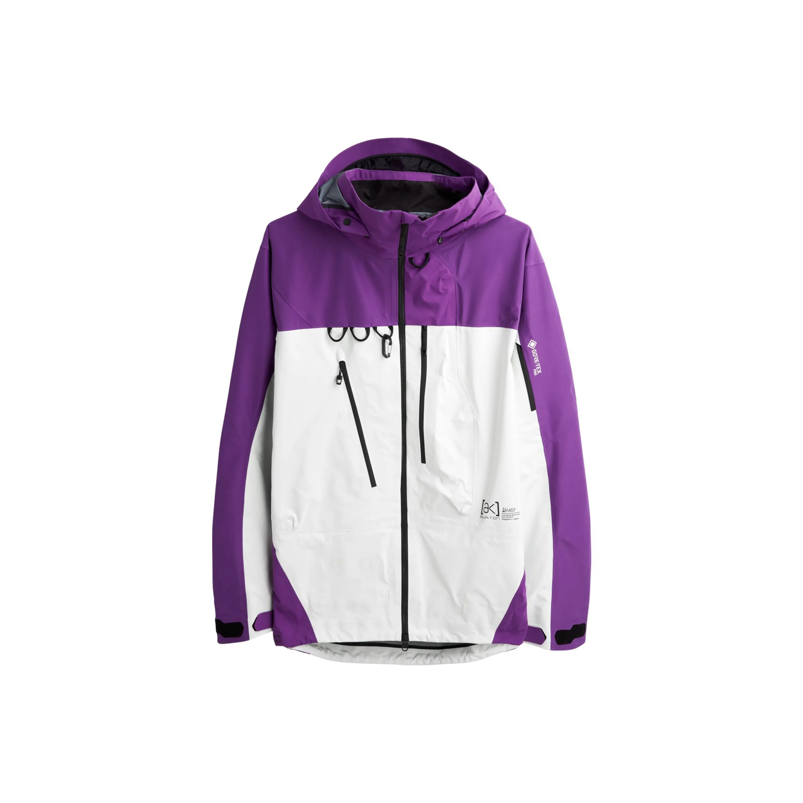 BURTON AK GORE TEX 2L Ski Wear Men's