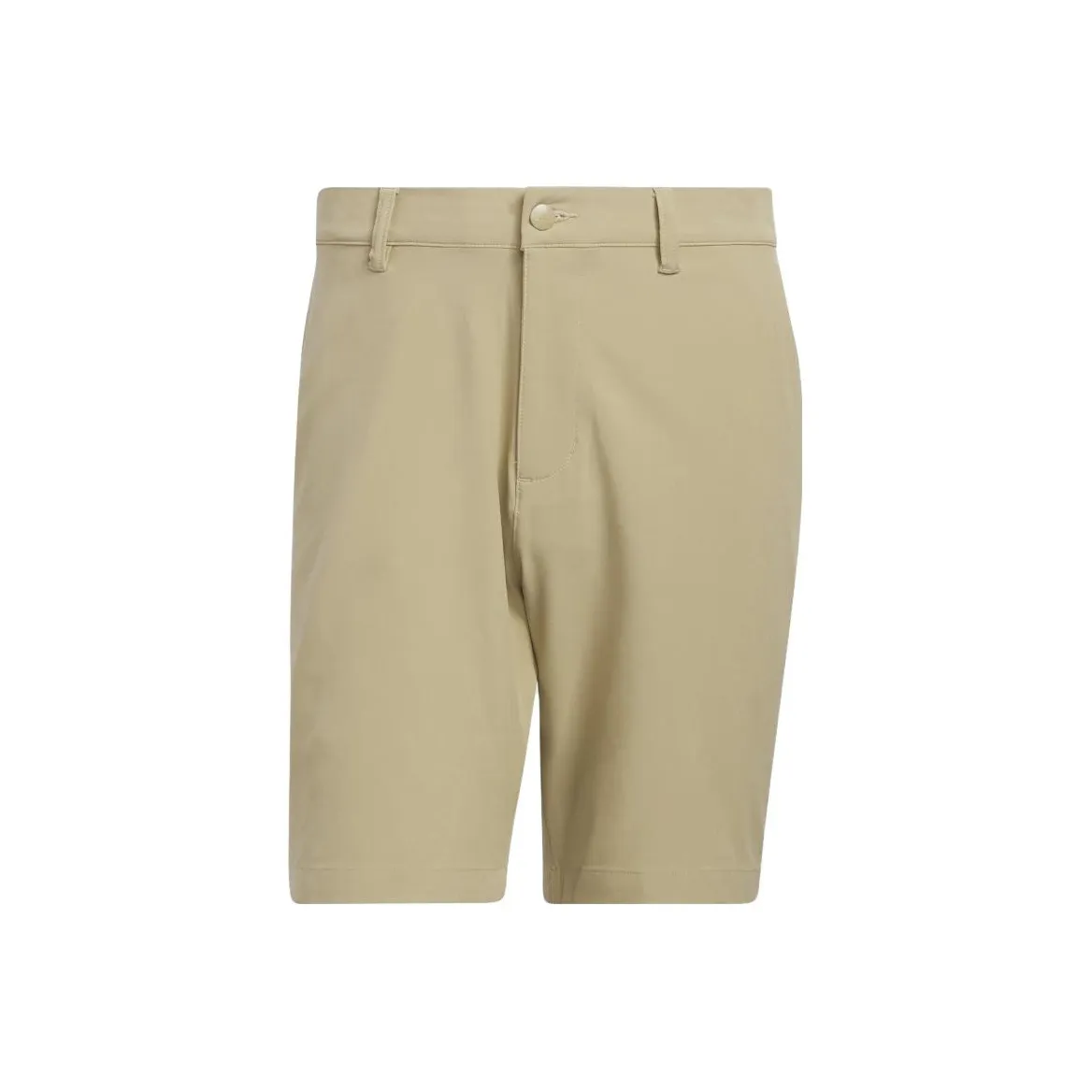 Adidas Коричневые Мужские Повседневные Шорты