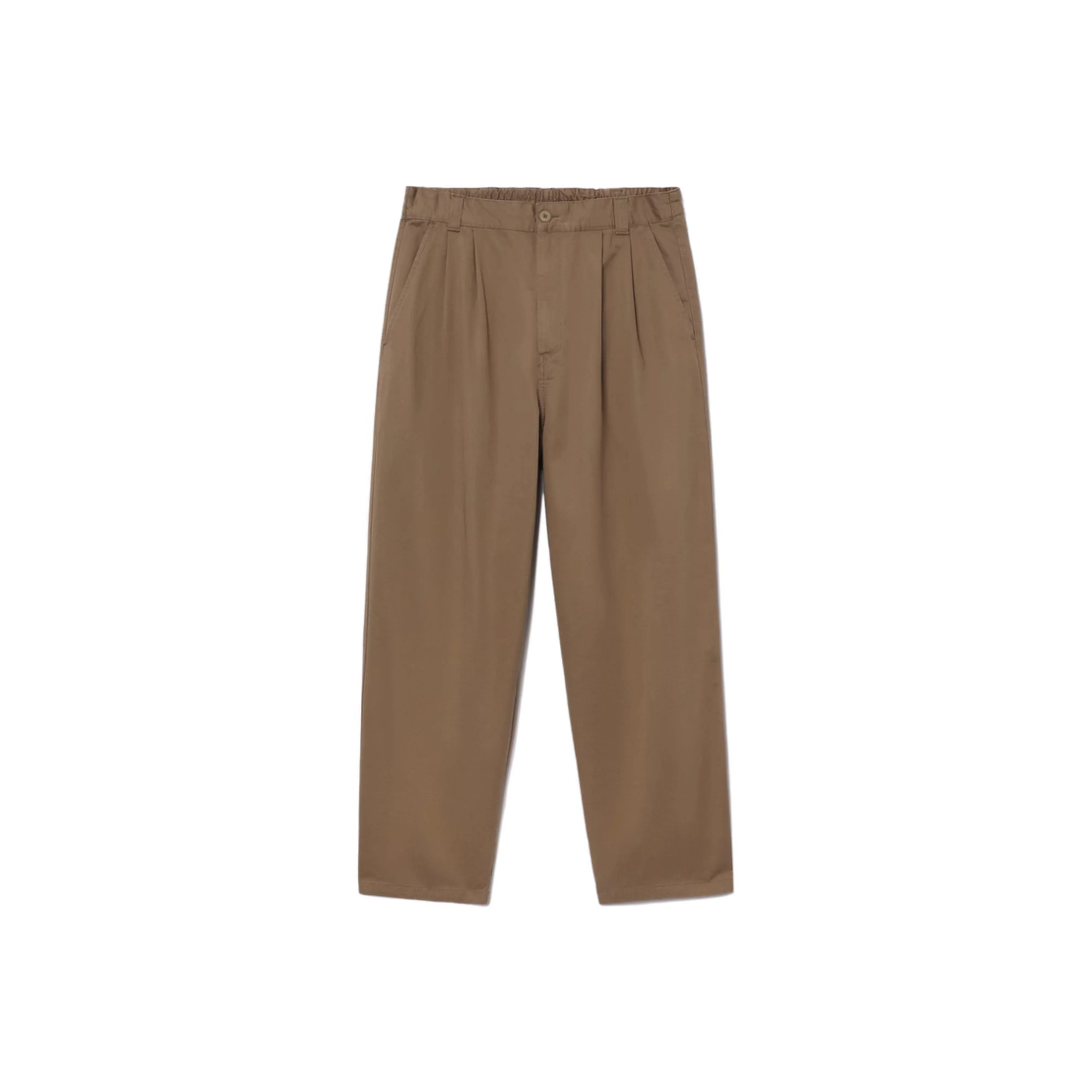 Carhartt WIP Повседневные брюки Унисекс Хаки