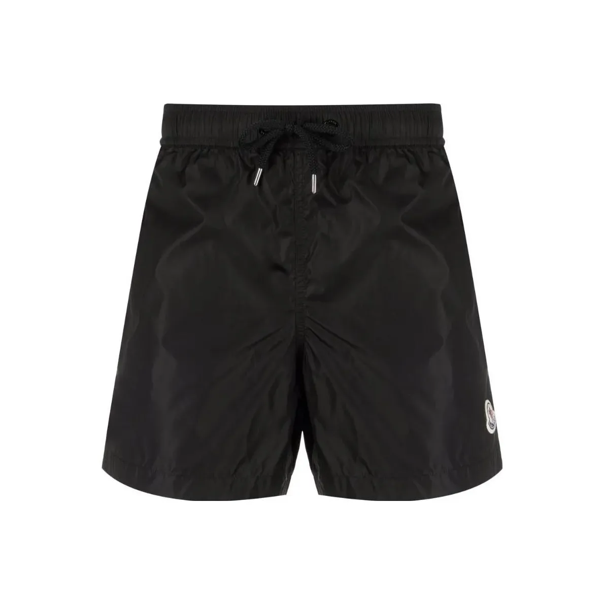 Moncler Logo patch Swimming Shorts