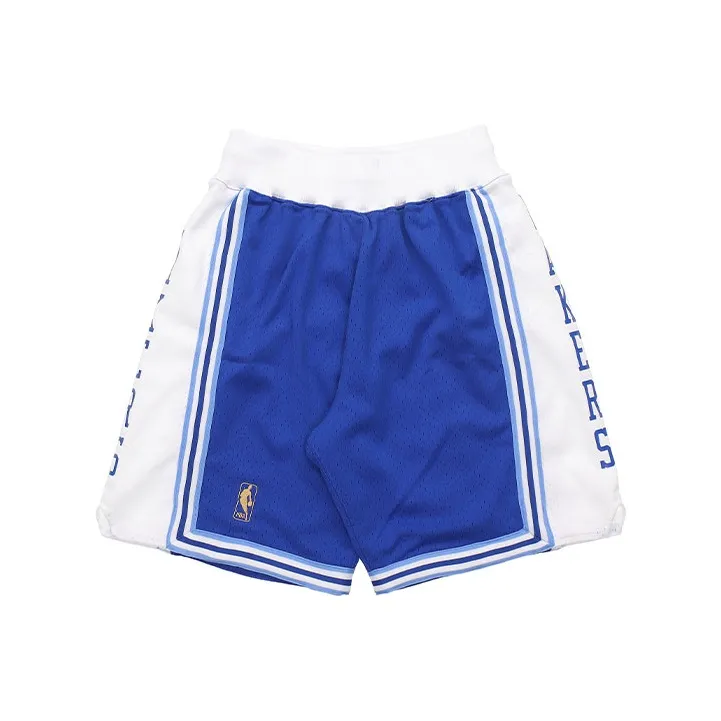Mitchell Ness Basketball Shorts Unisex