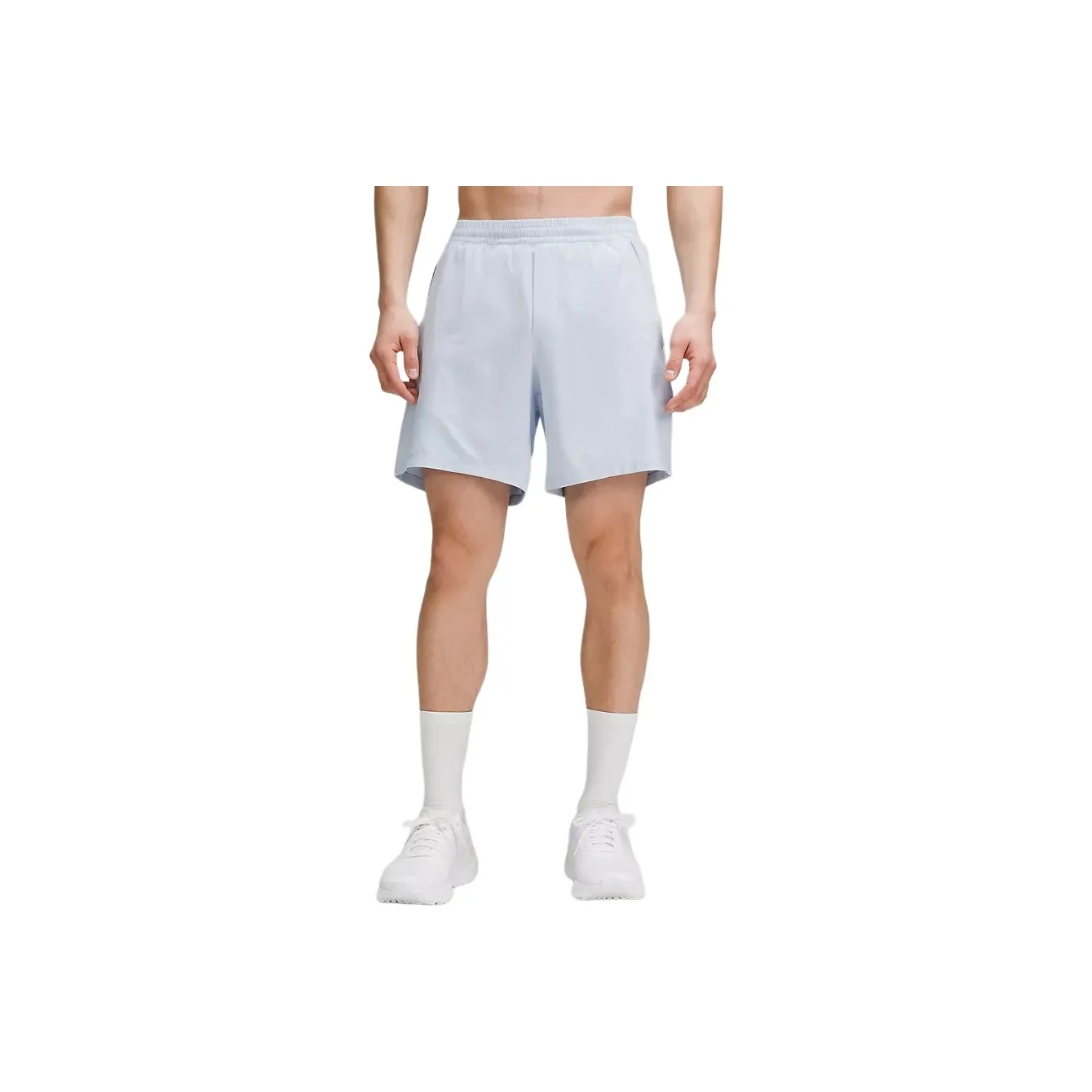 Lululemon Pace Breaker Borset shorts Men's