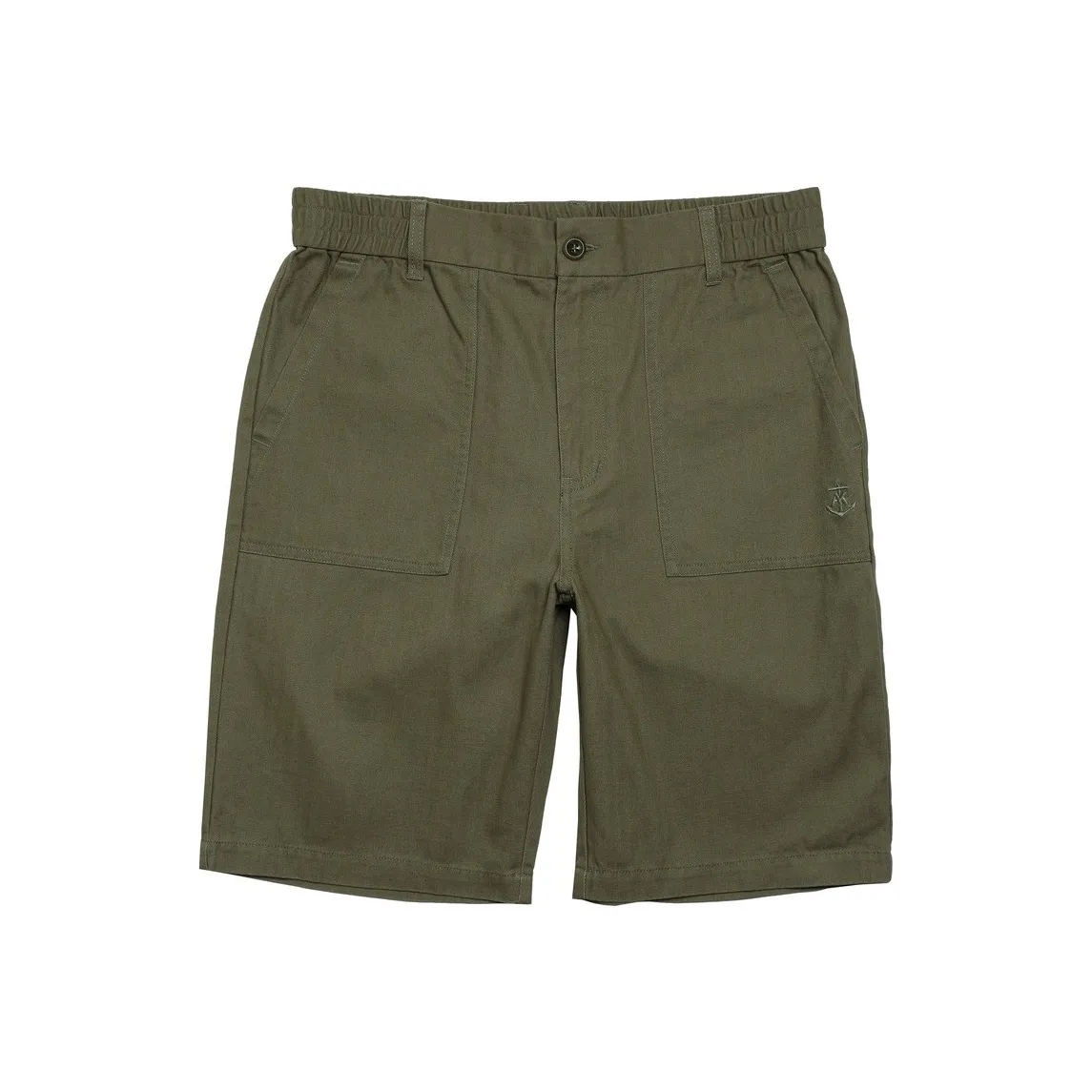 AKCLUB Free Cuba Series Shorts Men's