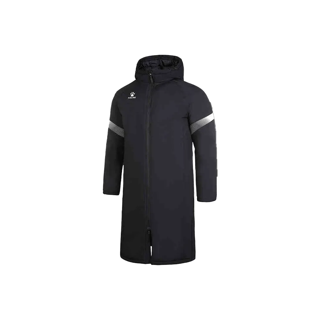 KELME Унисекс Объемные куртки (пуфы)