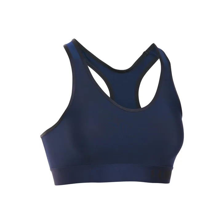 Under Armour Темно-синие Женские Майки