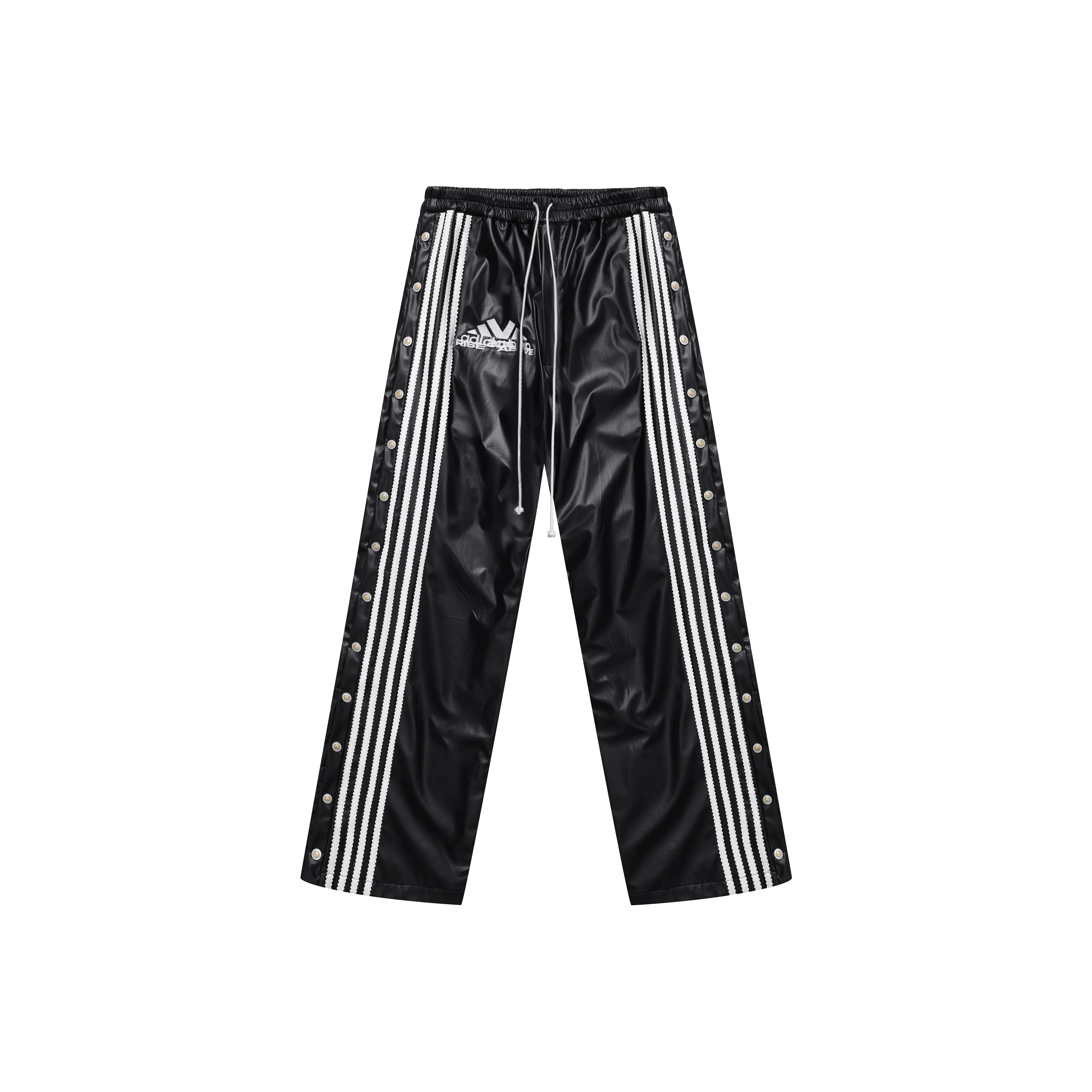 FREE WORLD ORDER Повседневные брюки Унисекс