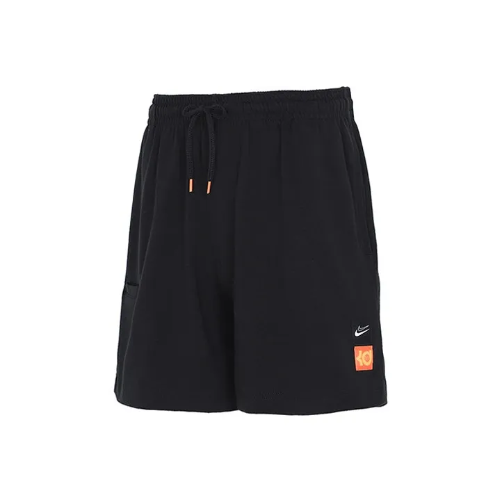 Nike Sports Shorts Men's Black