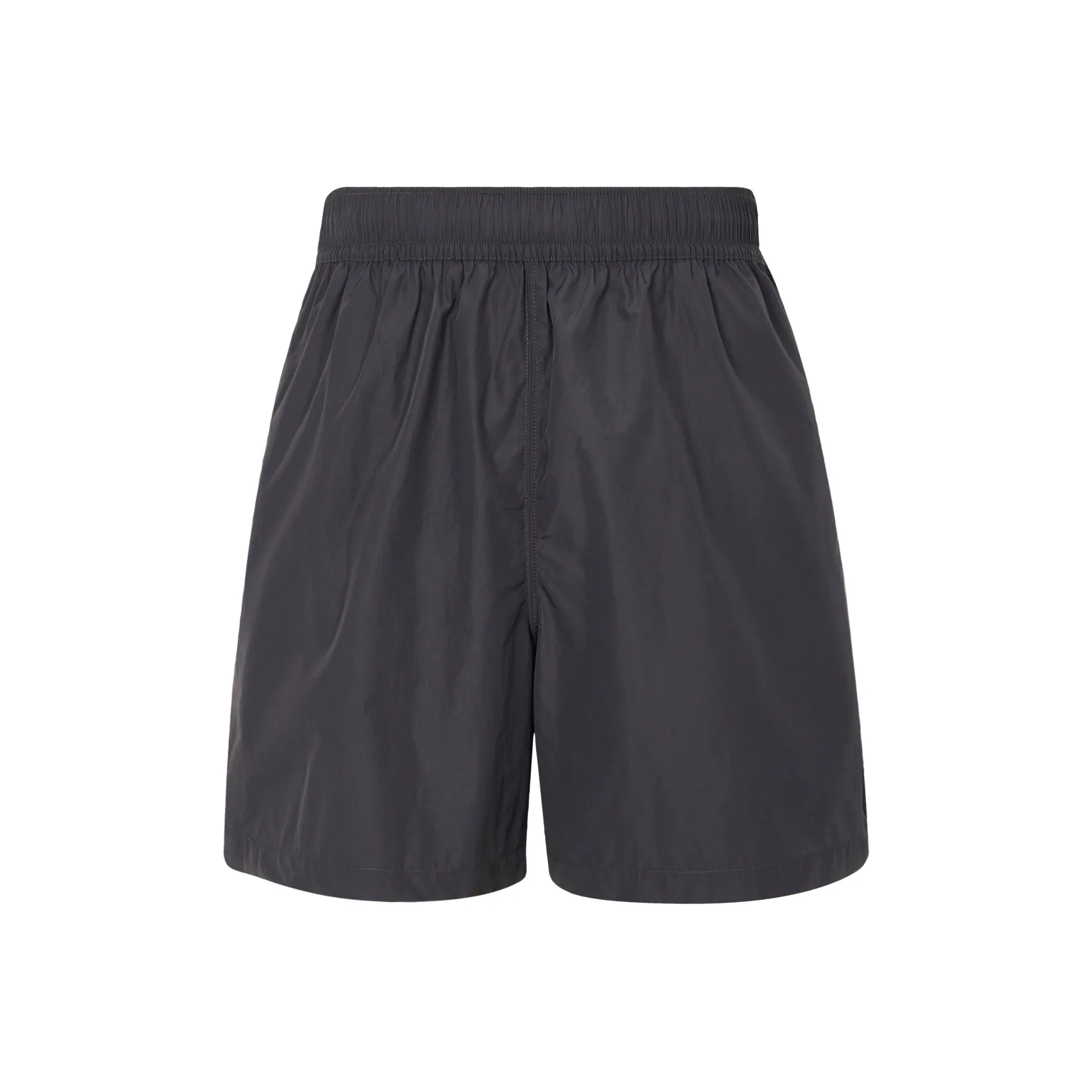 Nike Nocta Cardinal Nylon Shorts