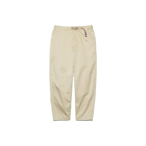 THE NORTH FACE PURPLE LABEL FW23 Хаки Унисекс Повседневные брюки