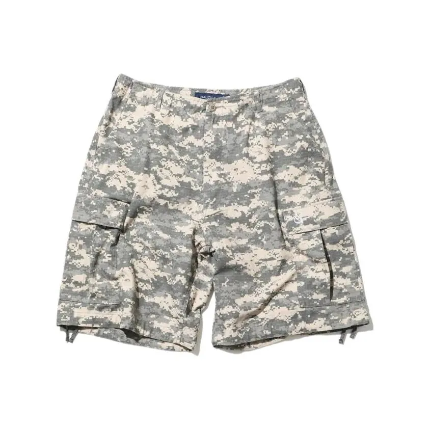 NAUTICA JAPAN Повседневные шорты Мужские