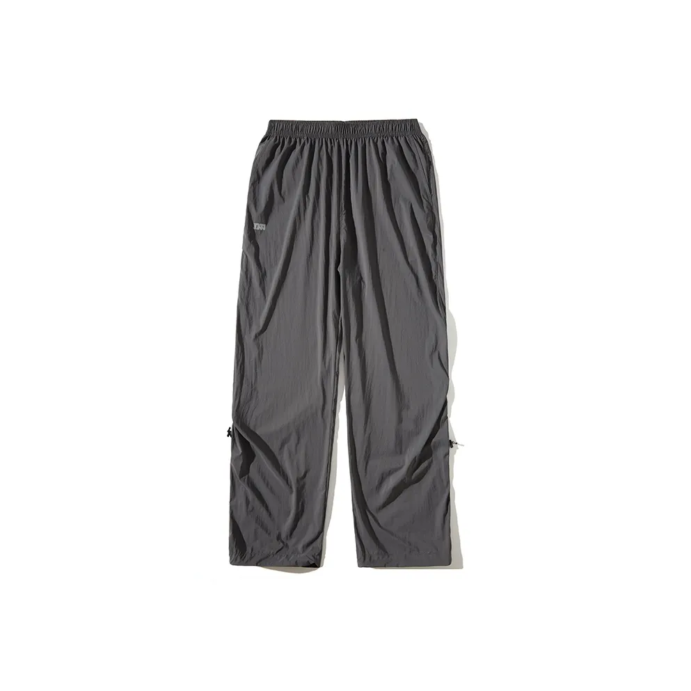 NOTHOMME Унисекс Повседневные брюки