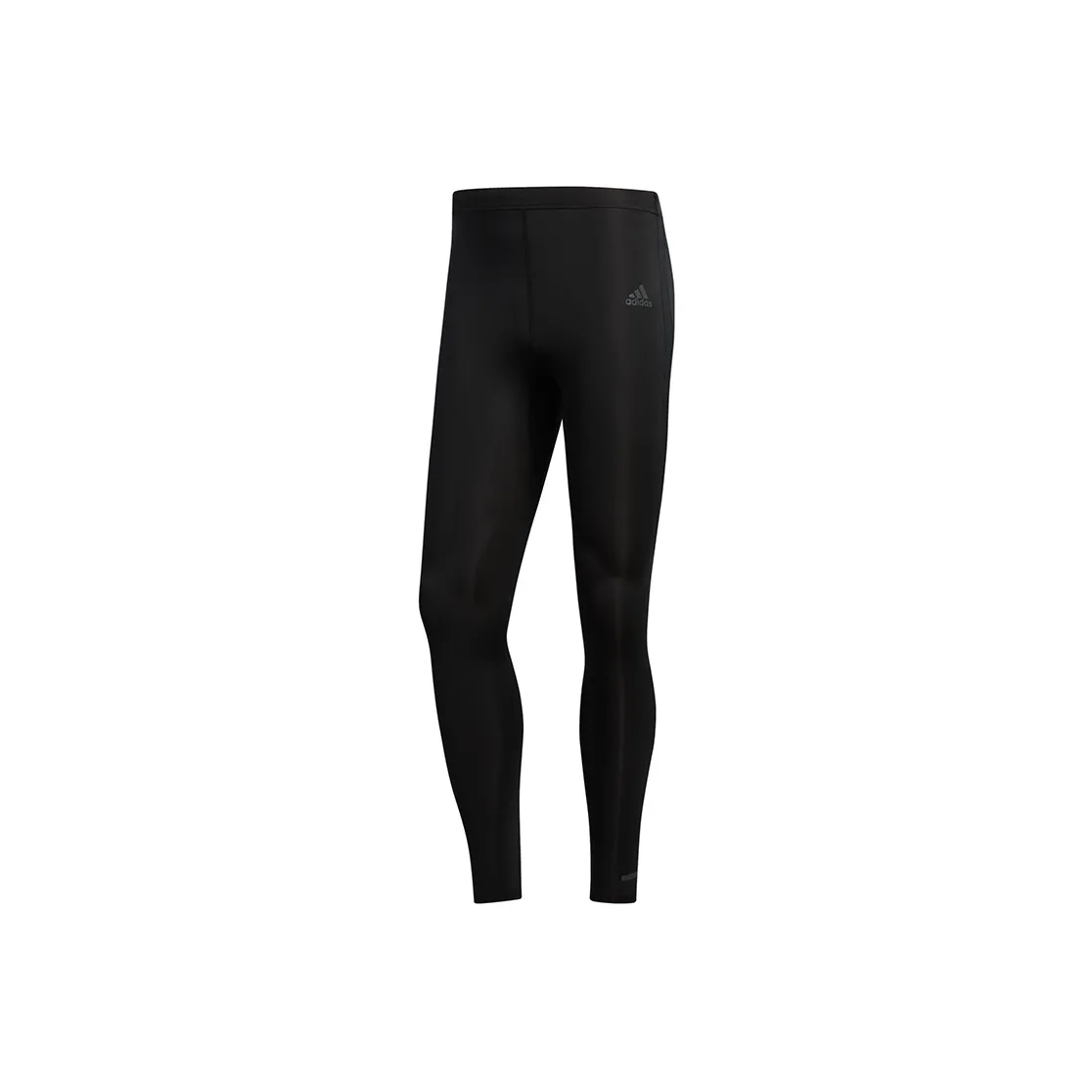 Adidas OTR Long TGT M Running Pants Мужской Черный