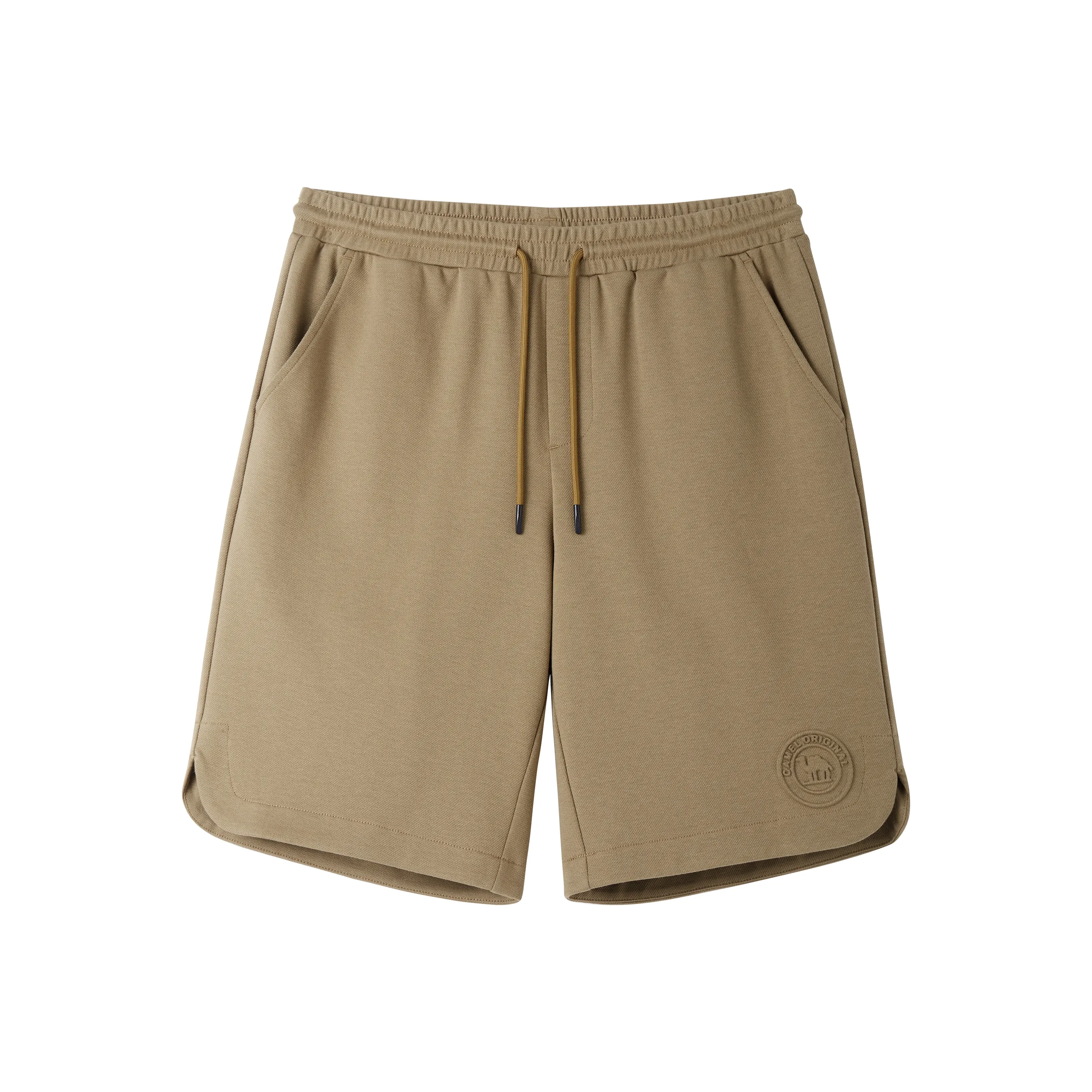 CAMEL Casual Shorts Men's