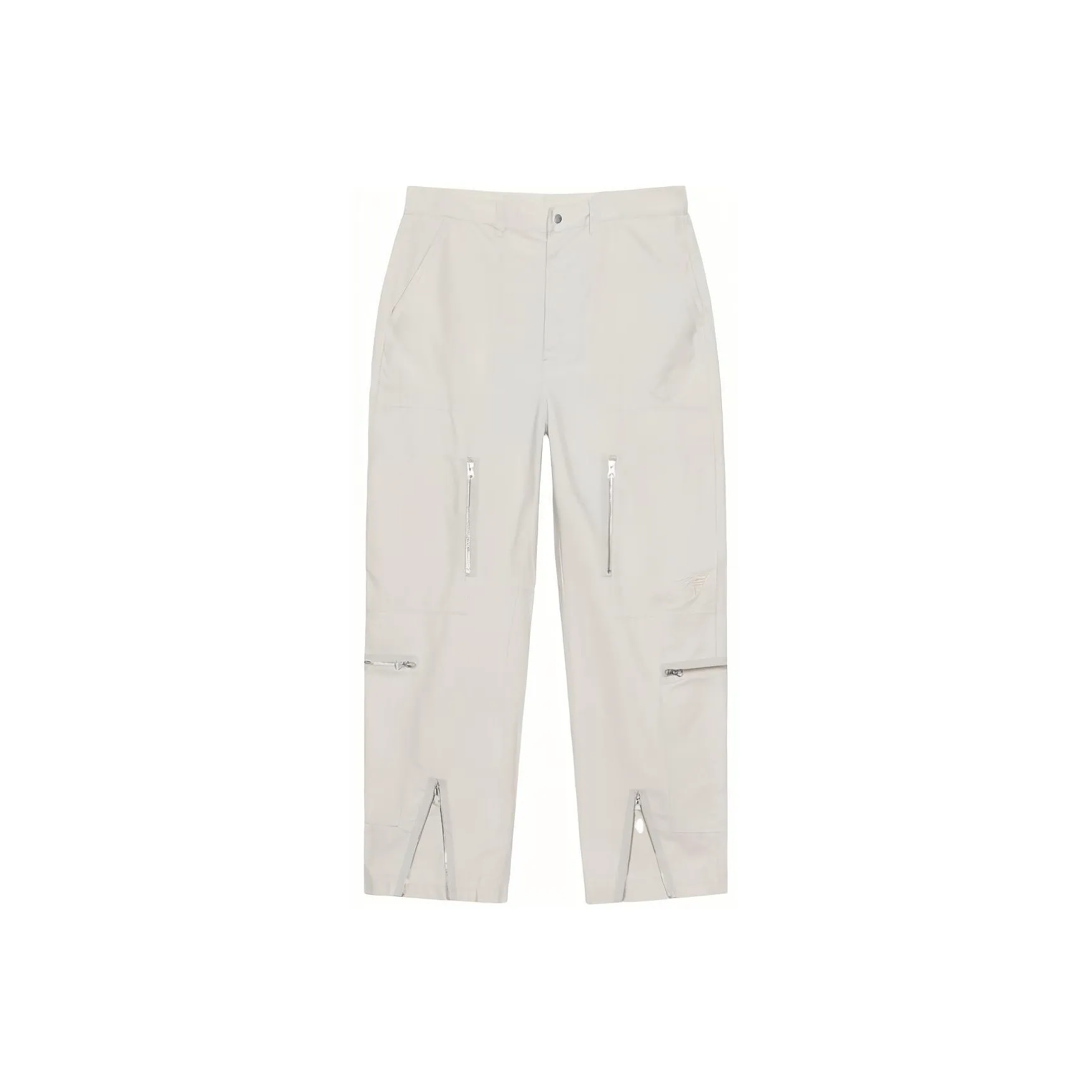 Stüssy Zipped Cargo Pants