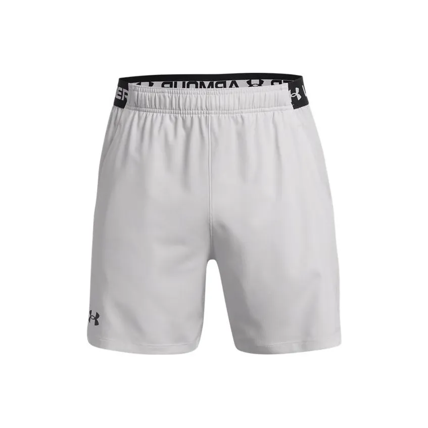Under Armour Vanish Повседневные шорты Мужские Светло-серые