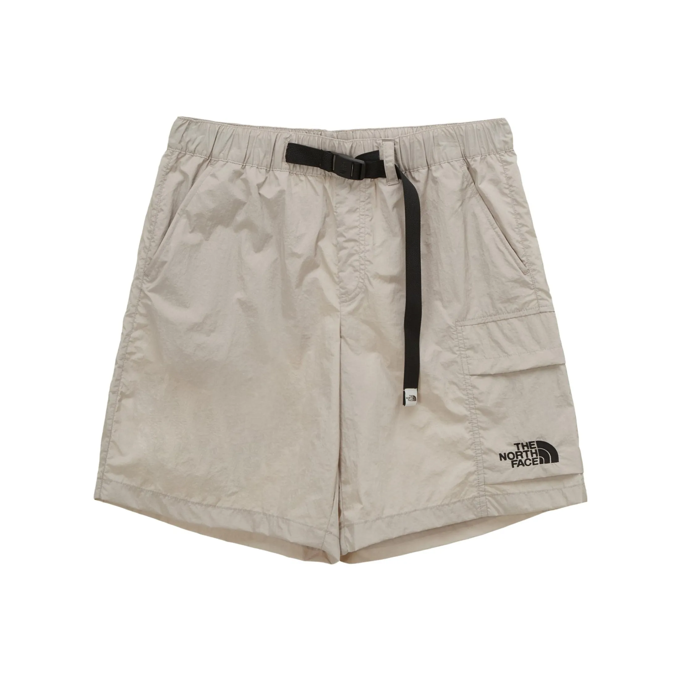 The North Face Повседневные шорты Унисекс Ecru