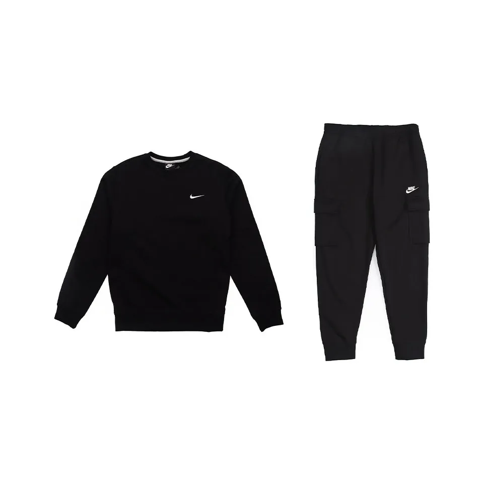 Nike Мужская Повседневная Спортивная Одежда