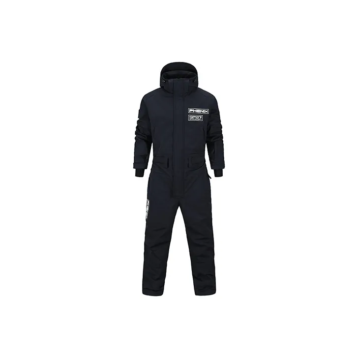 Phenix SP27 Series One Piece Ski Suits Unisex