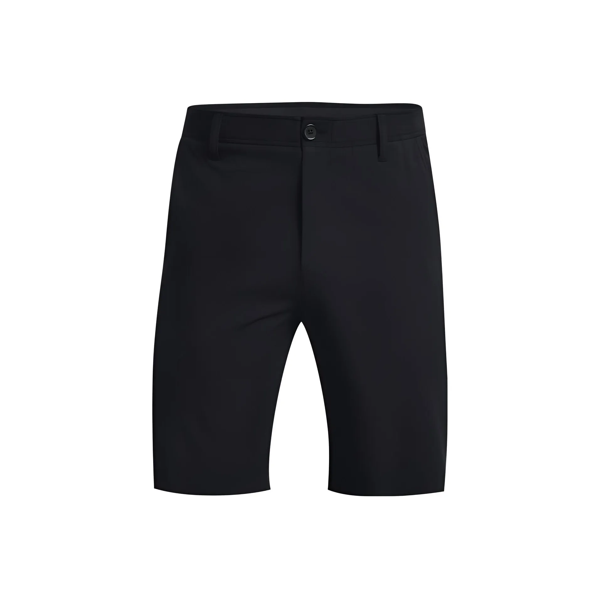 Under Armour Shorts Men's Black