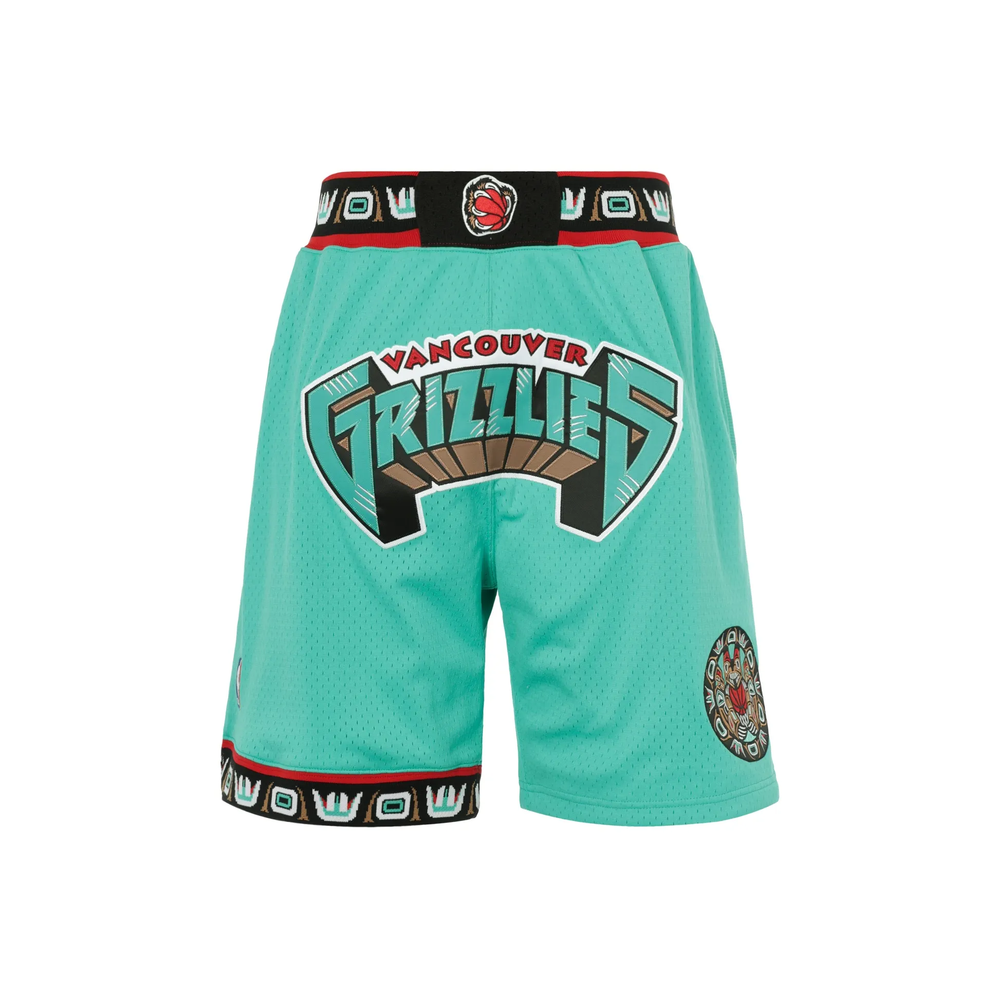 Mitchell & Ness Basketball Shorts Men's