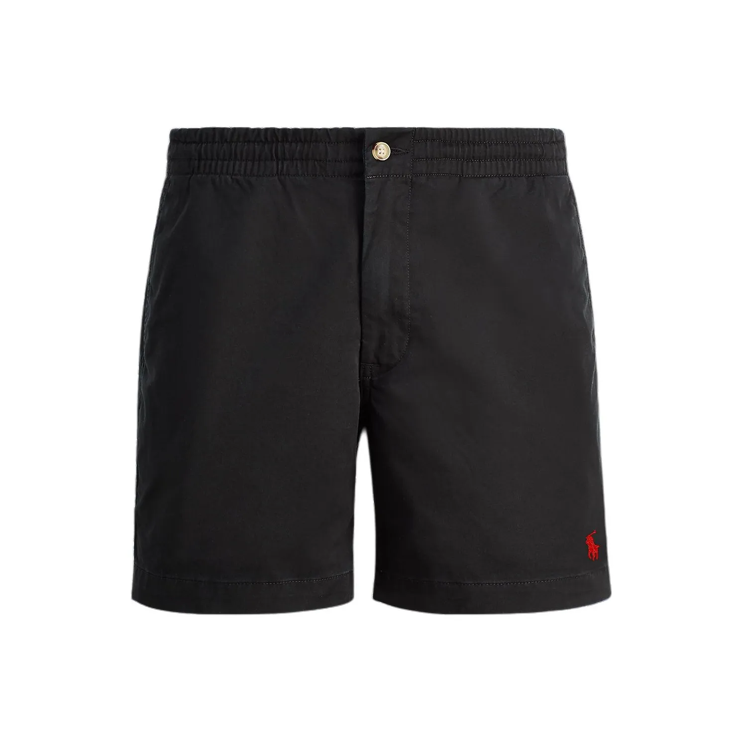 Polo Ralph Lauren Casual Shorts Men's Black