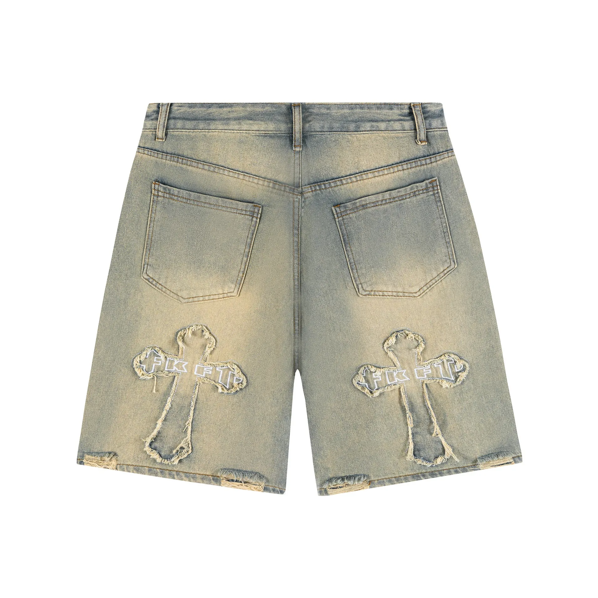 Topman Jeans skinny lavaggio medio
