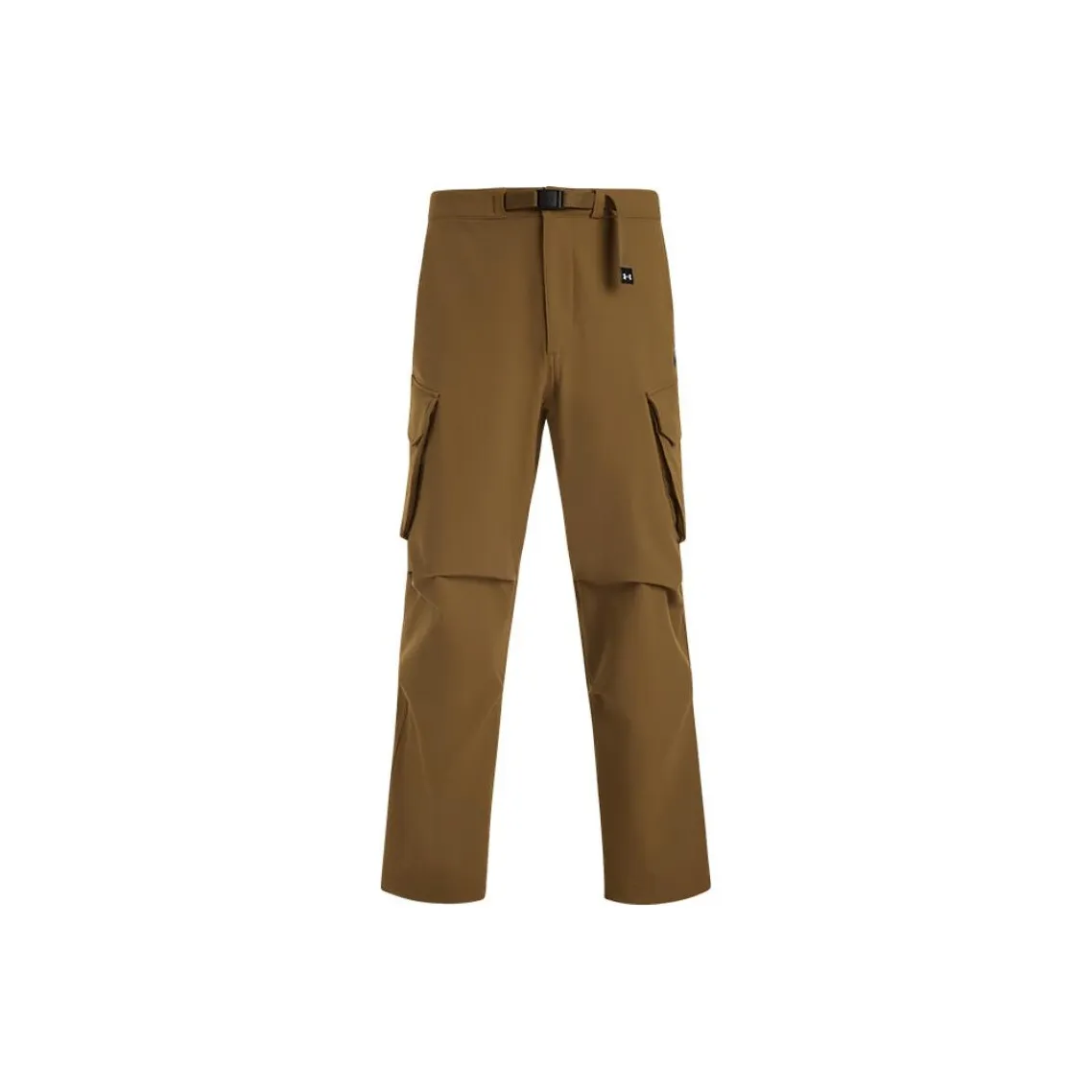 Under Armour Casual Pants Men's Suburban Coyote Brown