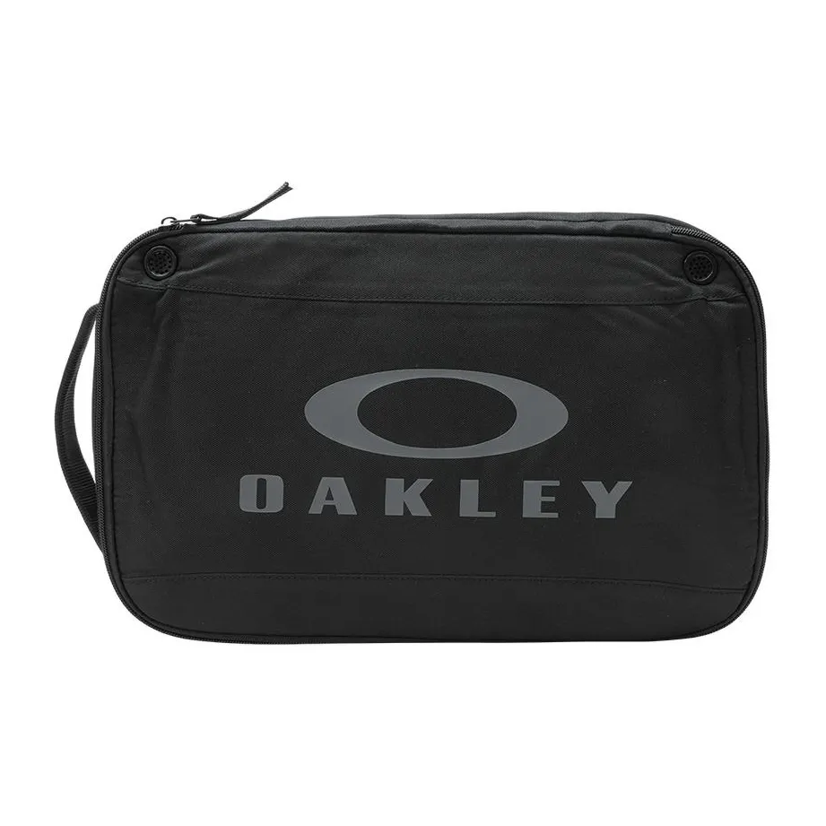 Oakley Closure Storage Bag Unisex Black