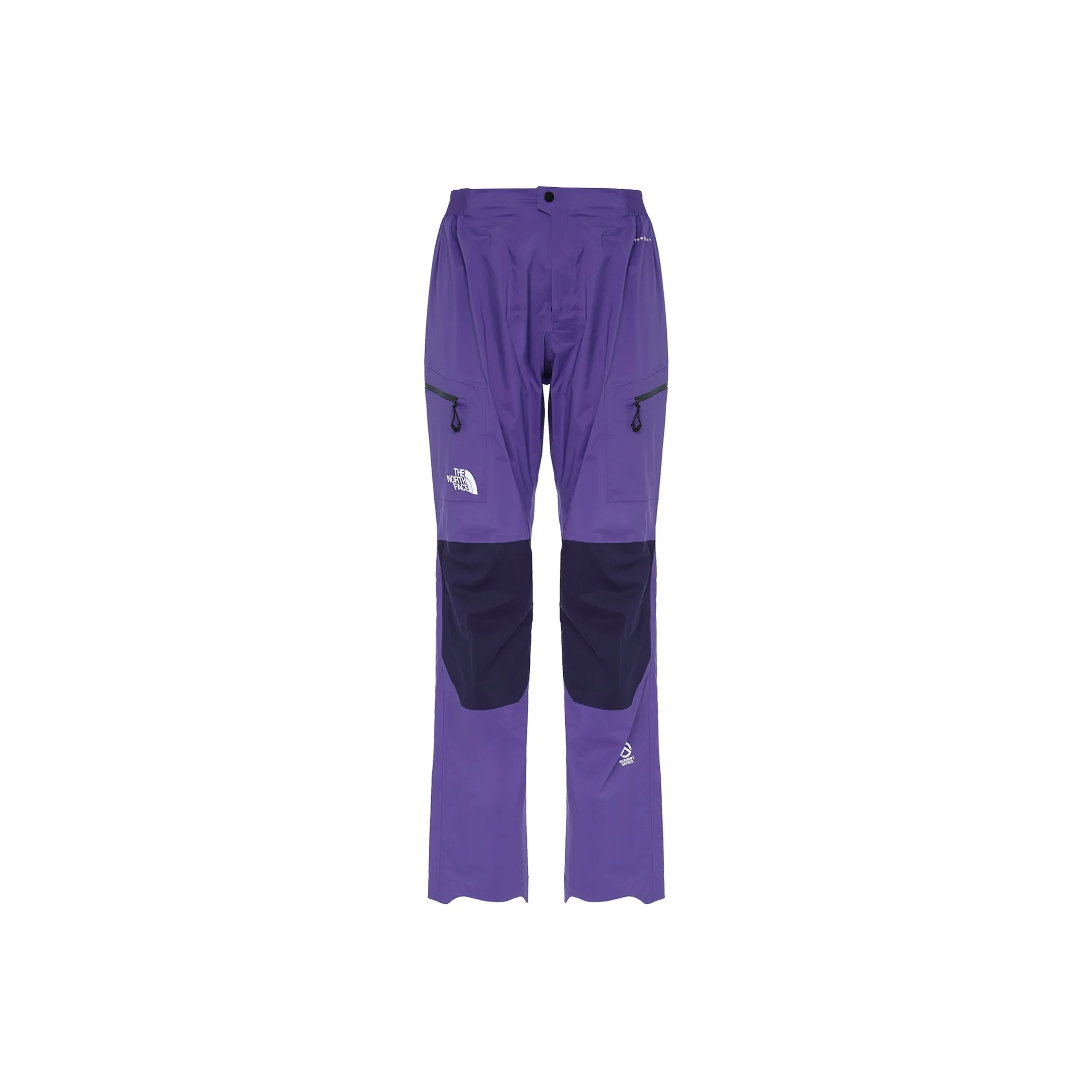 Jean Paul Gaultier 65120120 Ski Pants Unisex Purple