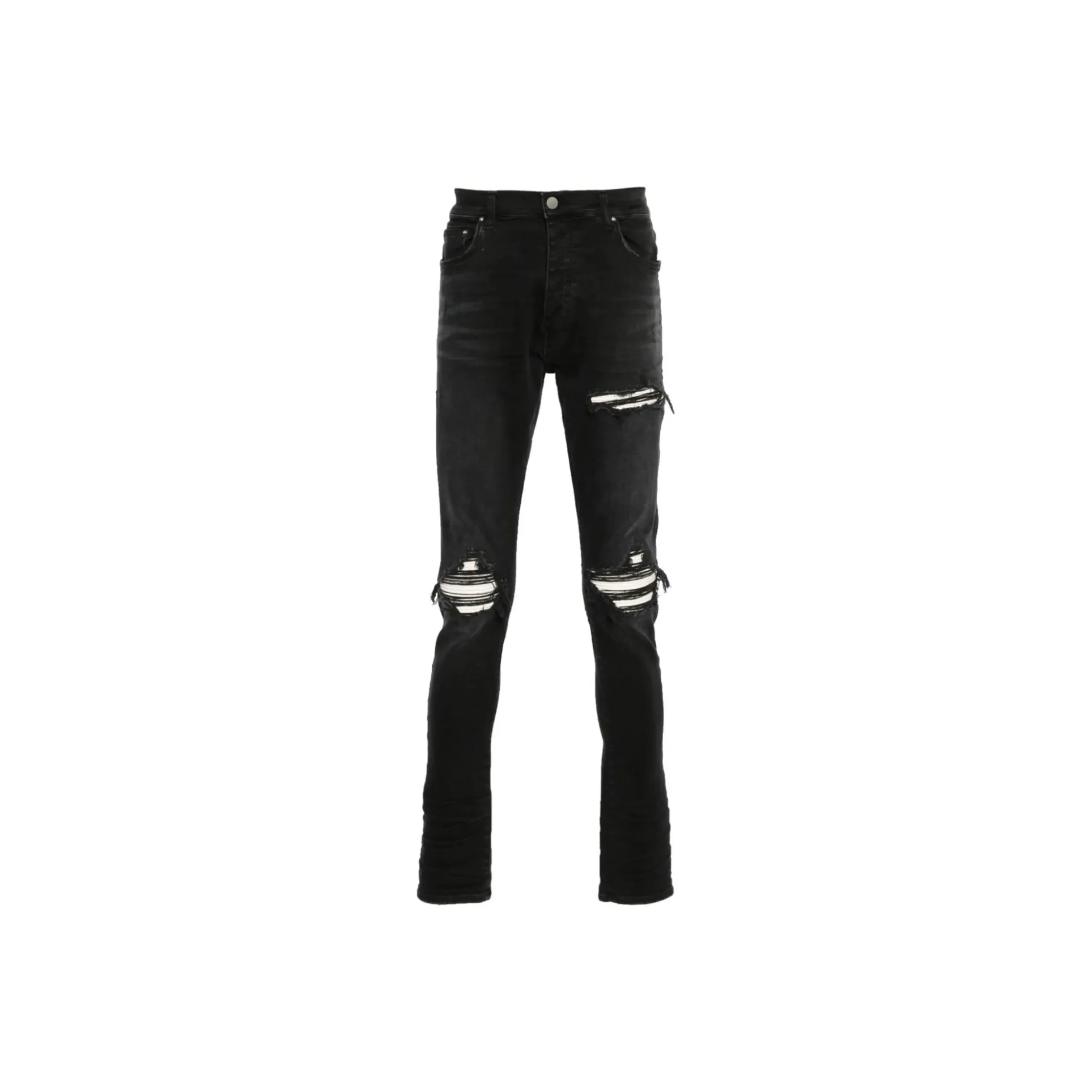 hat eyewear m Grey Shorts women