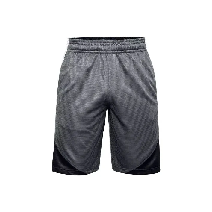 Under Armour Шорты Мужские Черные