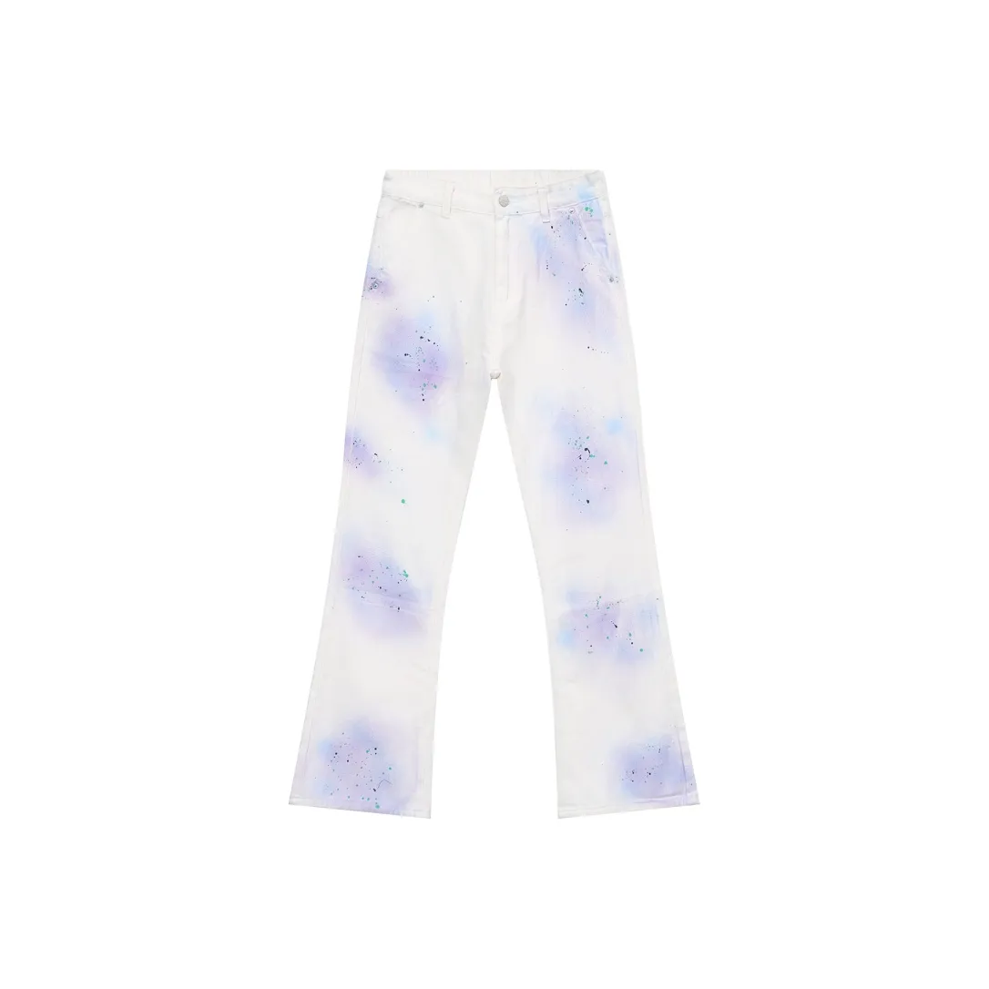 Voguo Relay Bootcut Jeans Unisex