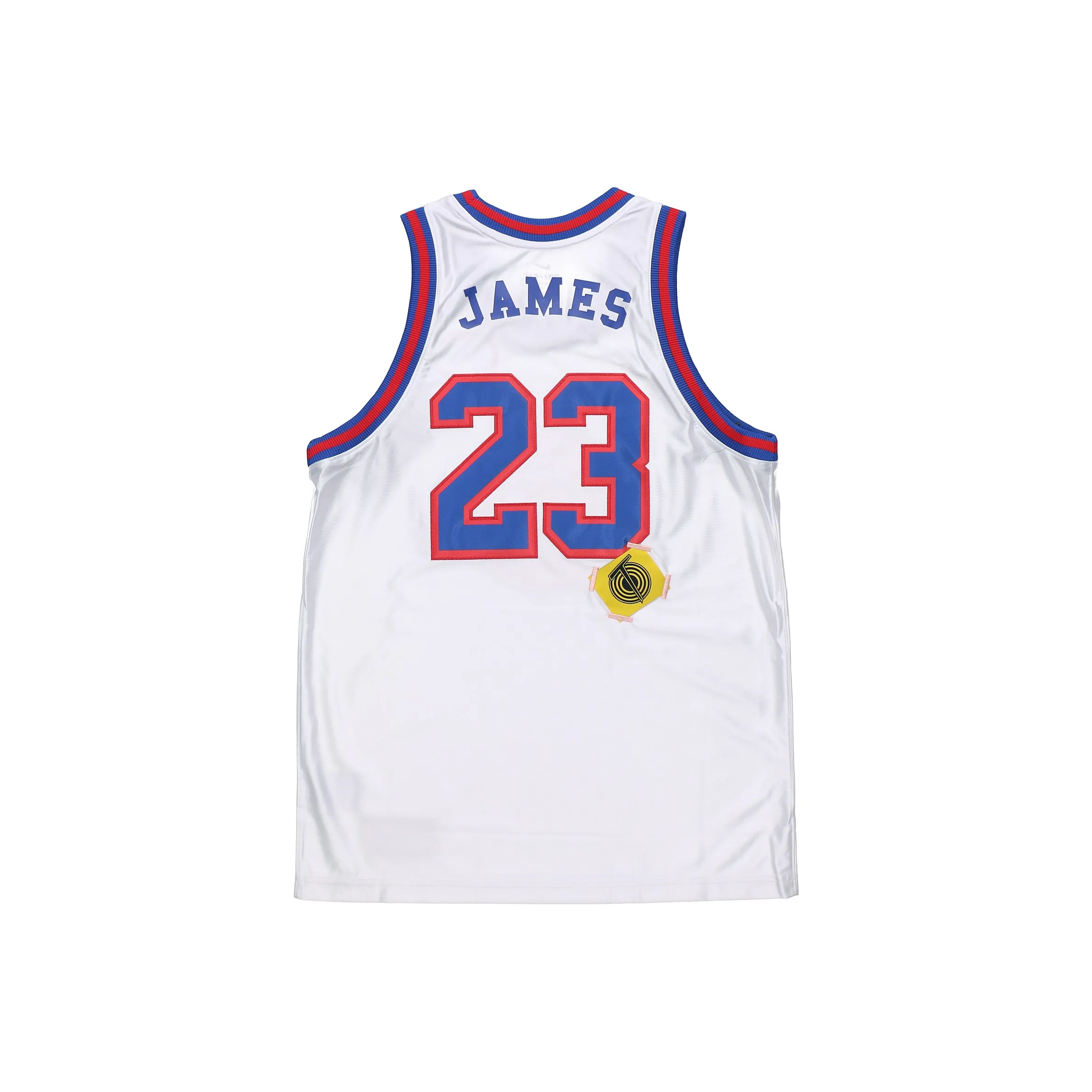 Nike LeBron X Tune Squad Dna Jersey