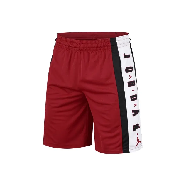 Jordan Air Sports Shorts Men's Red