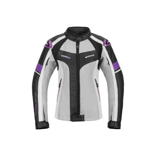 SCOYCO JK152 Фиолетовый Унисекс Гоночные костюмы / Мотоциклетные костюмы