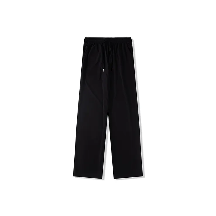 I'm David Casual Pants Men's Black