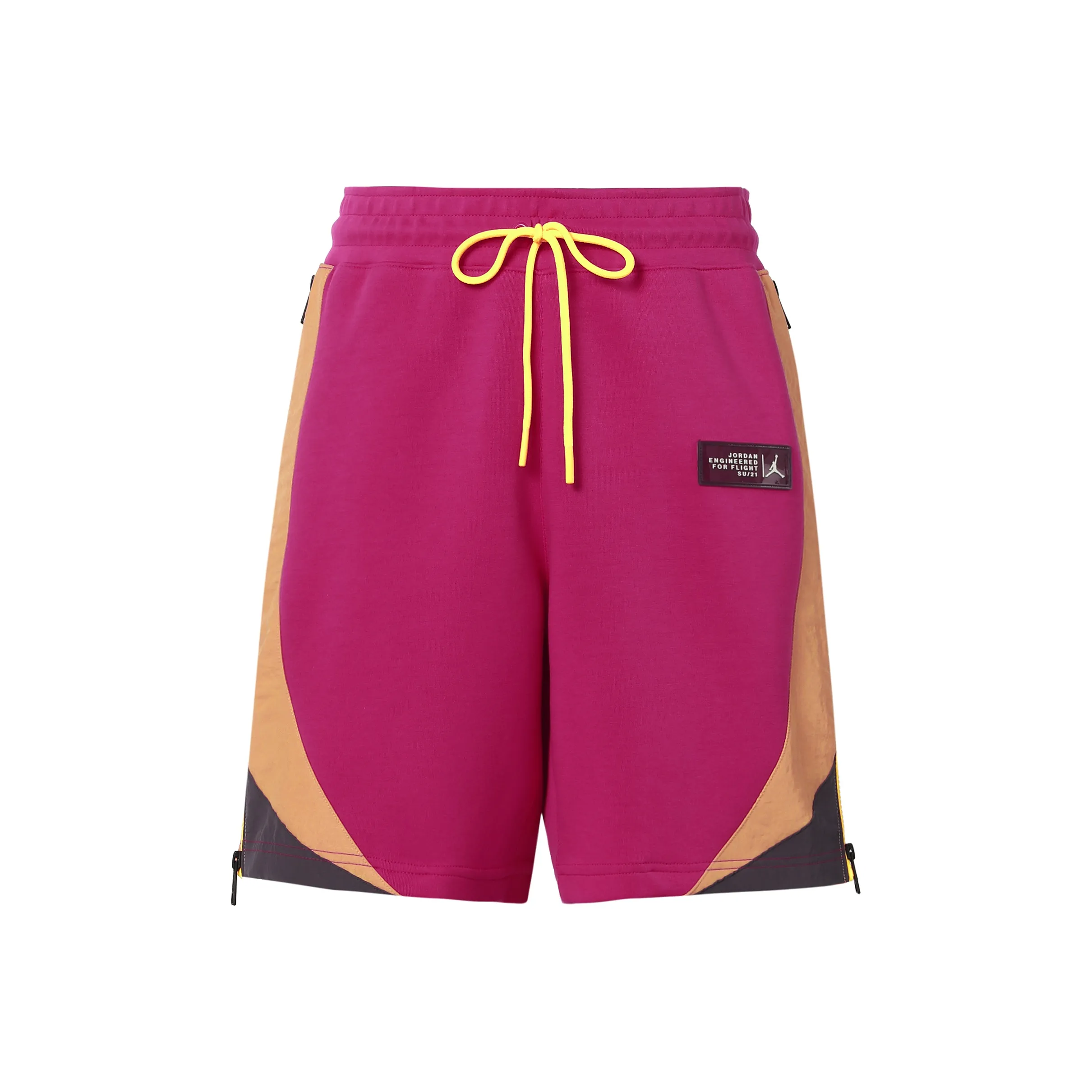 Jordan Casual Shorts Men's Pink