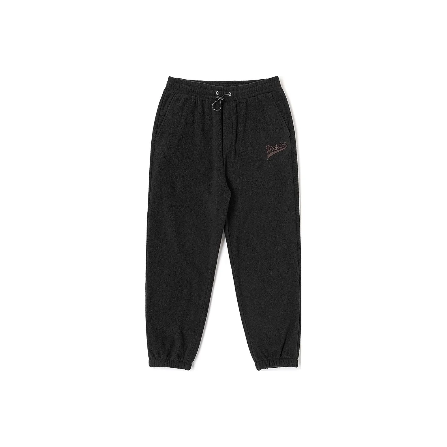 Dickies Casual Pants Unisex Asphalt Black