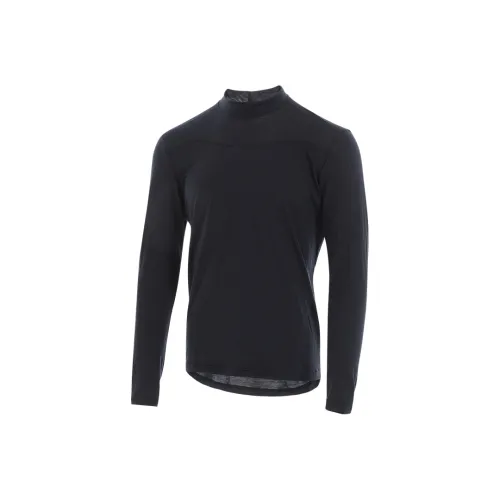 CASTELLI Черные Мужские Гоночные костюмы / Мотоциклетные костюмы