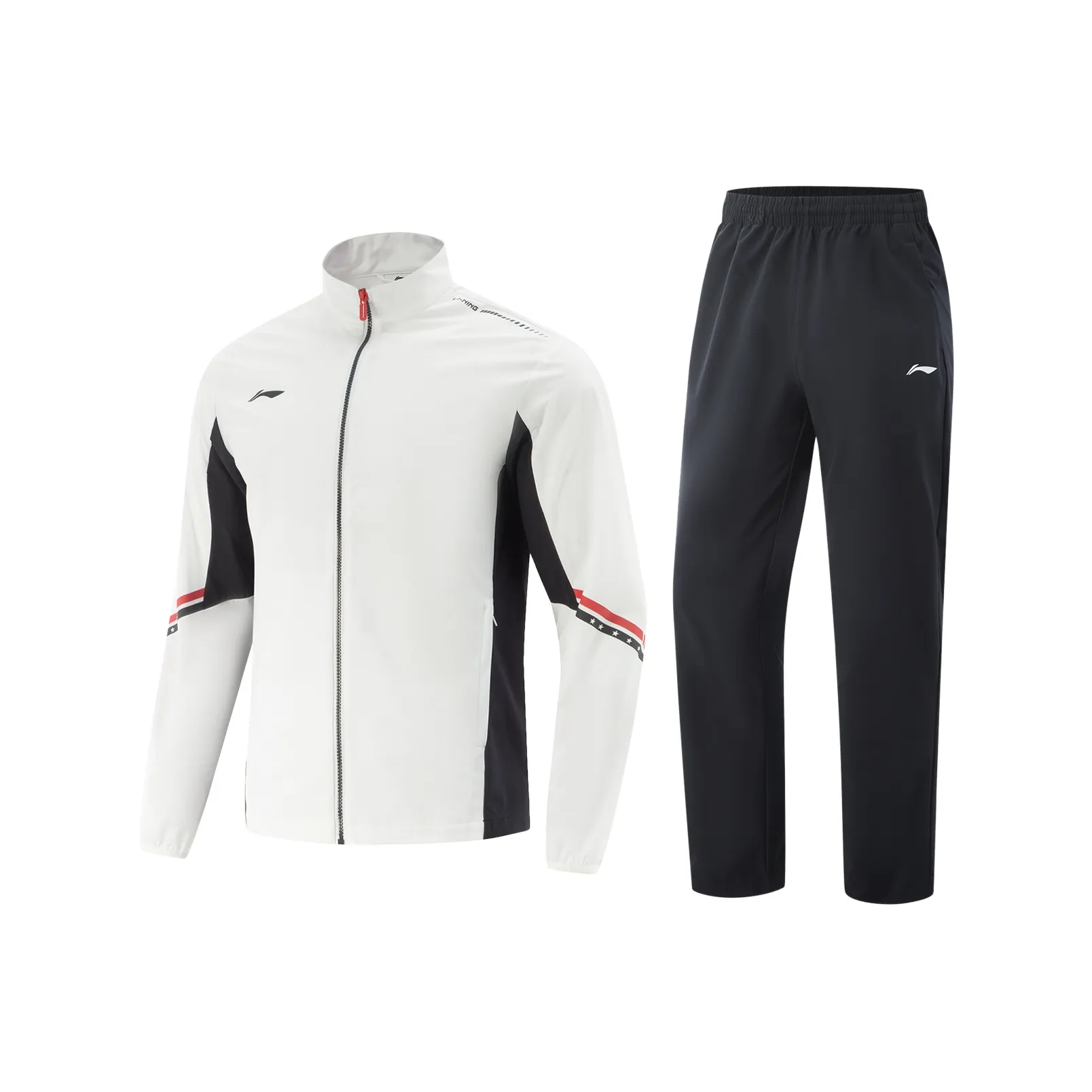 Лайнер Table Tennis Series Повседневная Спортивная Одежда Унисекс